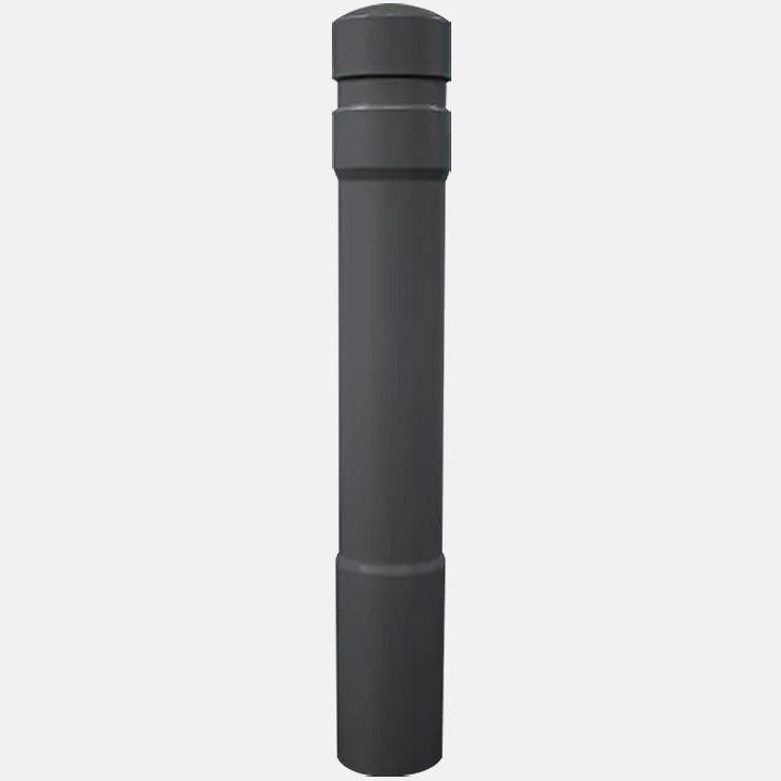 Architectural Decorative 6" Bollard Cover