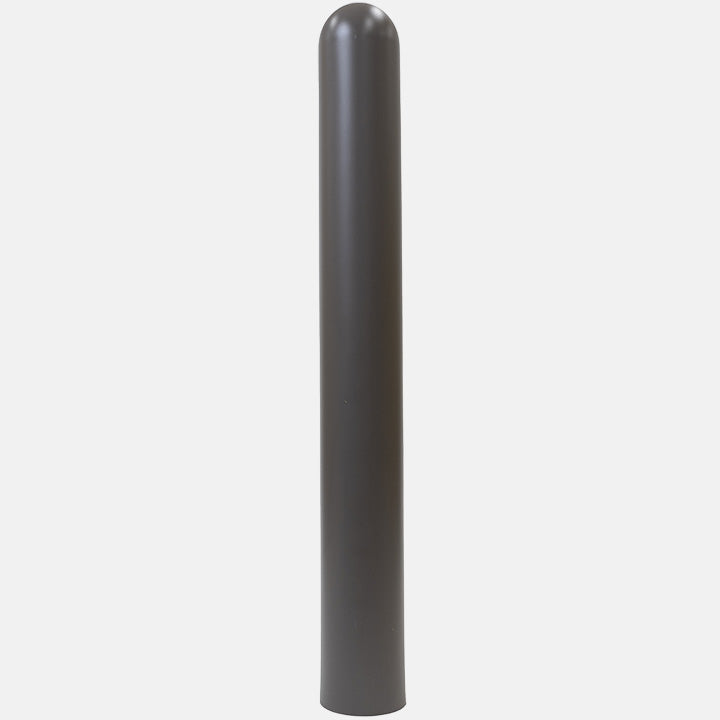Round Top 4" Bollard Cover Heavy Duty 52" Long