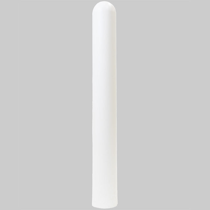 Round Top 4" Bollard Cover Heavy Duty 52" Long