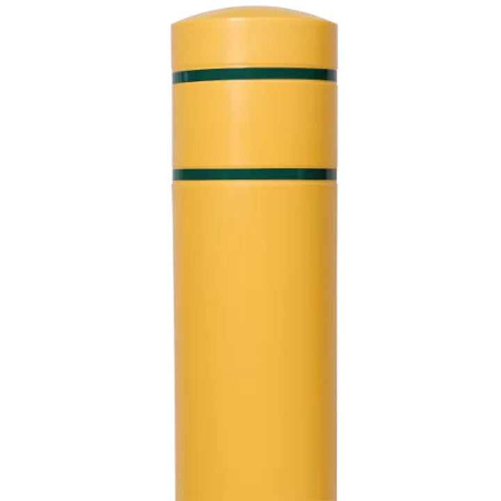 Flat Top 13" Bollard Cover 60" Long