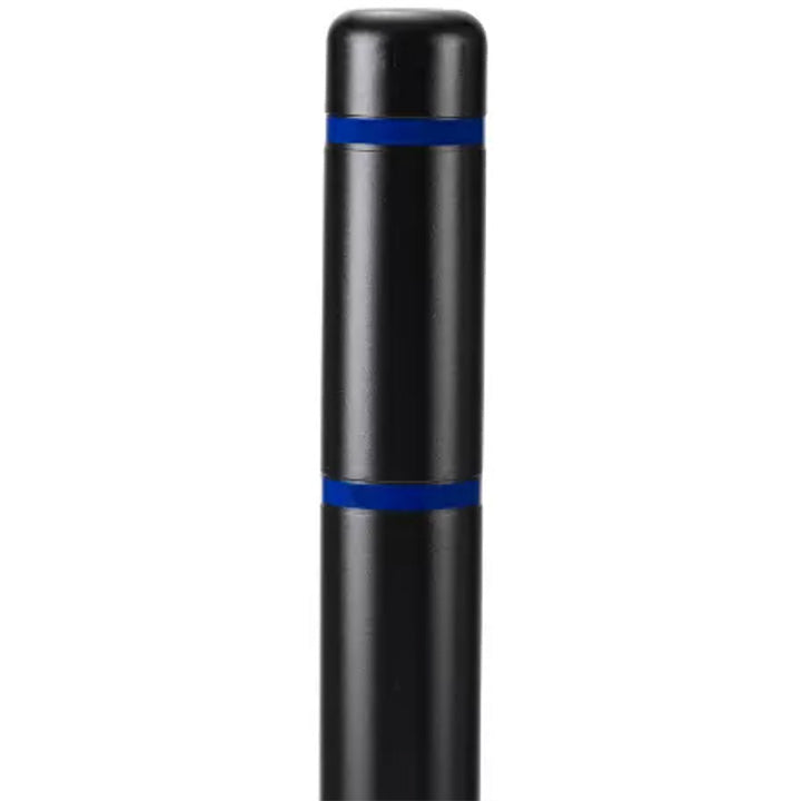 Flat Top 4" Bollard Cover 52" Long