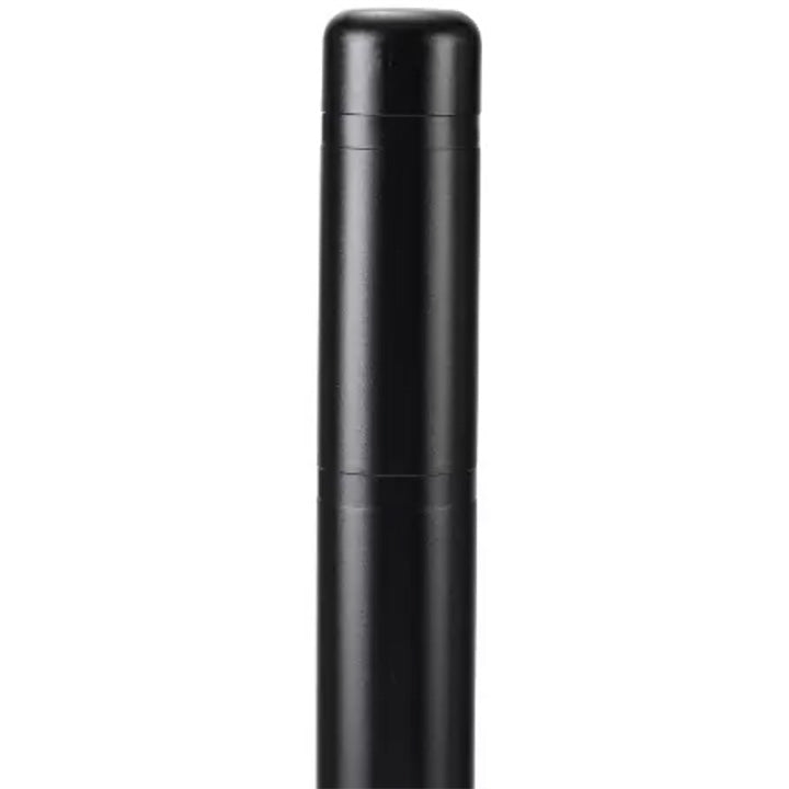 Flat Top 4" Bollard Cover 52" Long