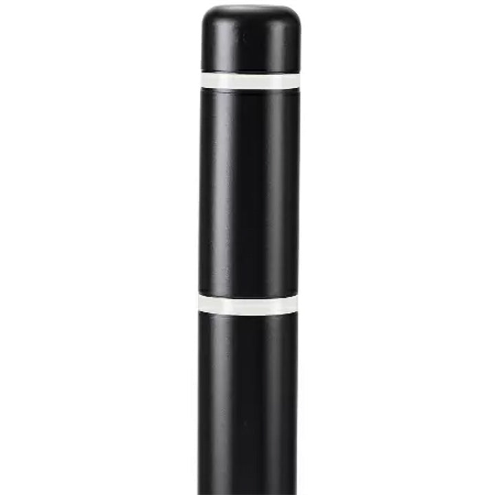 Flat Top 4" Bollard Cover 52" Long