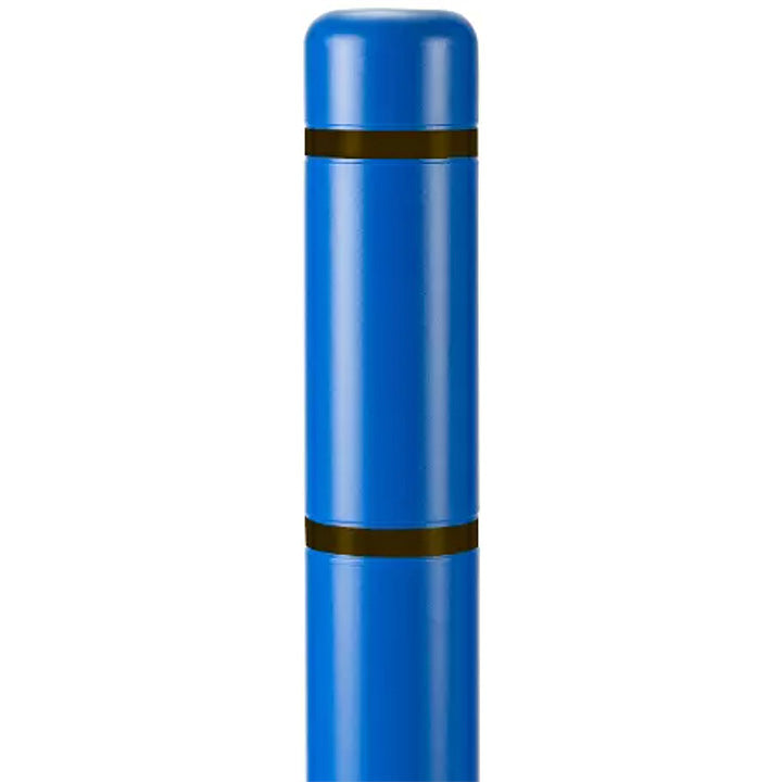 Flat Top 4" Bollard Cover 52" Long