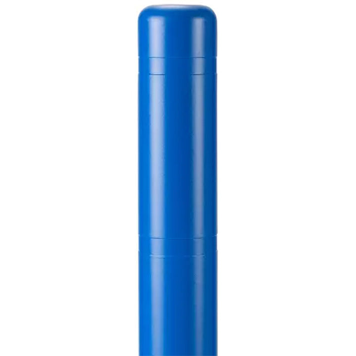 Flat Top 4" Bollard Cover 52" Long