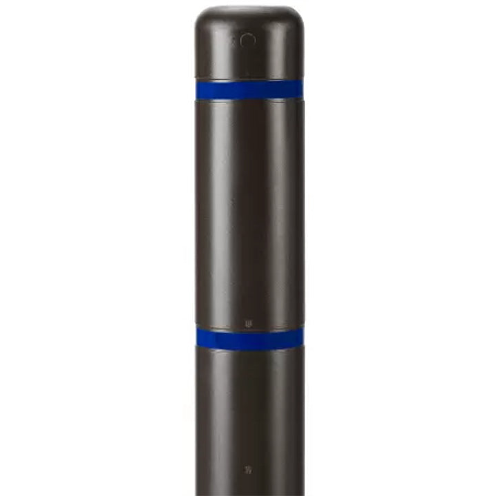 Flat Top 4" Bollard Cover 52" Long