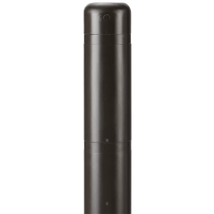 Flat Top 4" Bollard Cover 52" Long