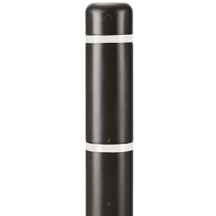 Flat Top 4" Bollard Cover 52" Long