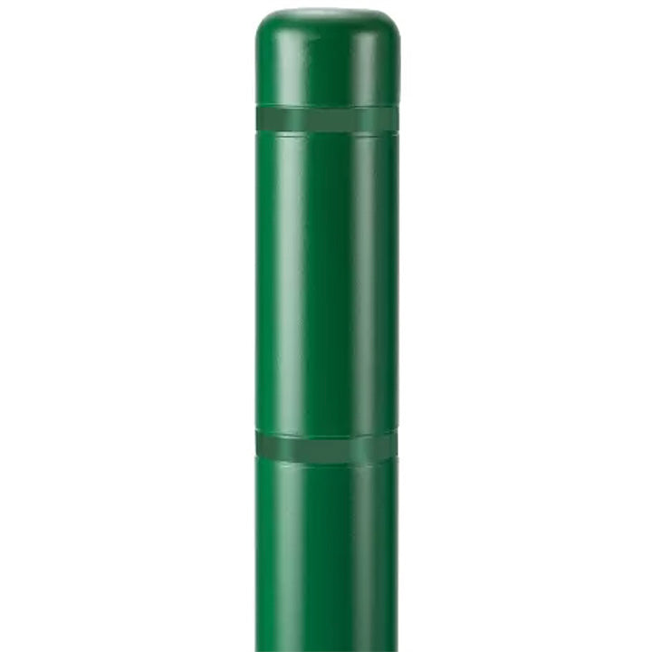 Flat Top 4" Bollard Cover 52" Long