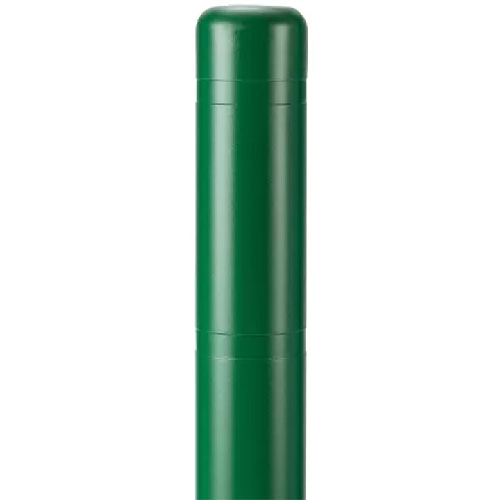 Flat Top 4" Bollard Cover 52" Long