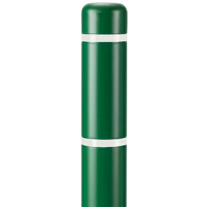 Flat Top 4" Bollard Cover 52" Long