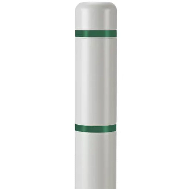 Flat Top 4" Bollard Cover 52" Long