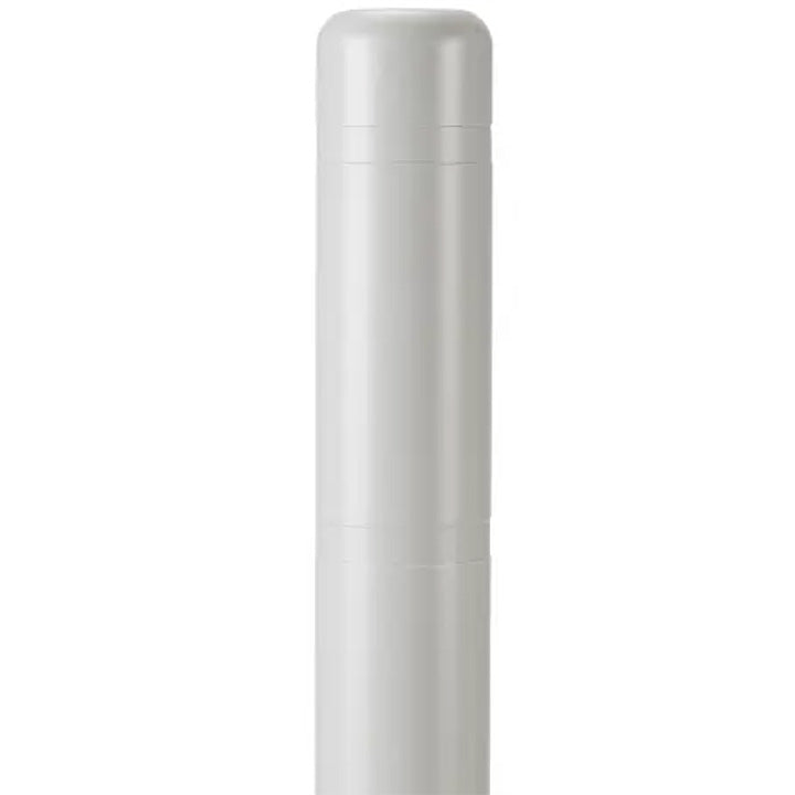 Flat Top 4" Bollard Cover 52" Long