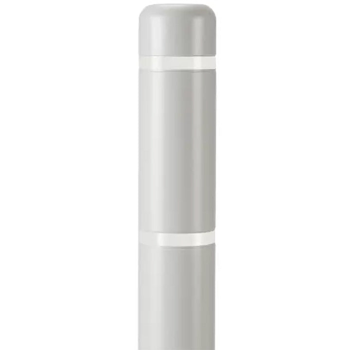 Flat Top 4" Bollard Cover 52" Long