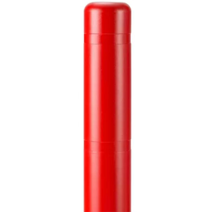 Flat Top 4" Bollard Cover 52" Long