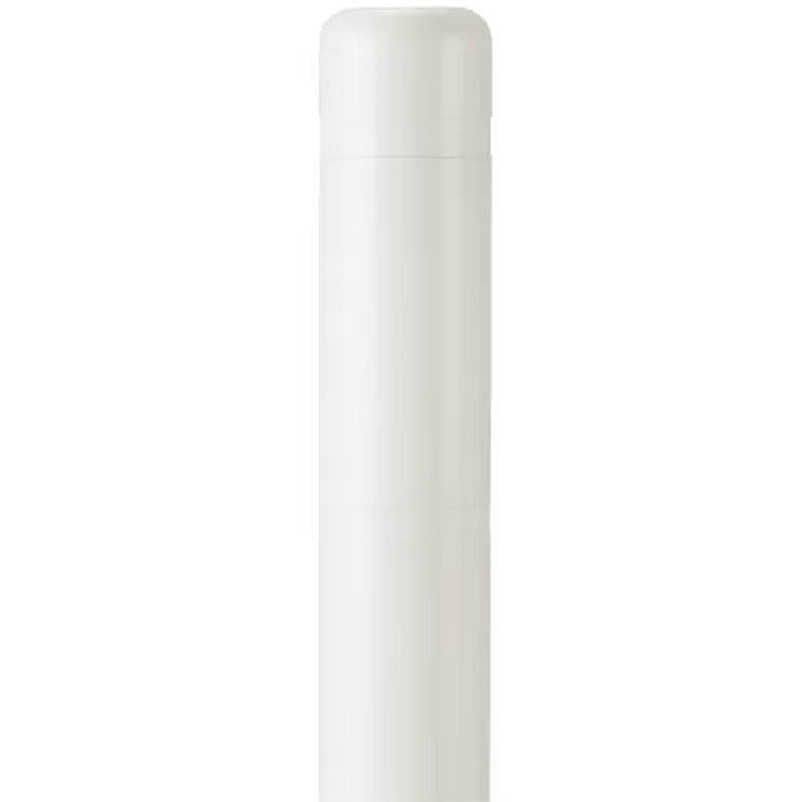 Flat Top 4" Bollard Cover 52" Long