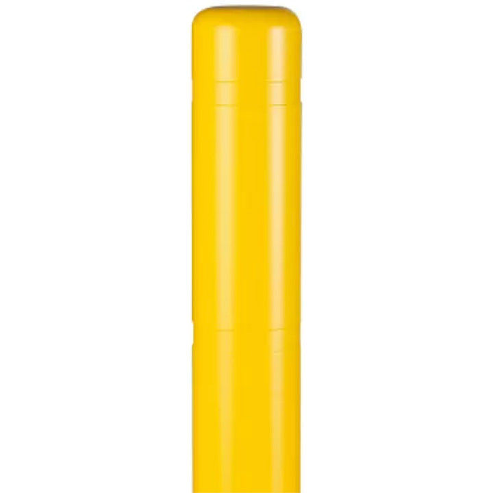 Flat Top 4" Bollard Cover 52" Long