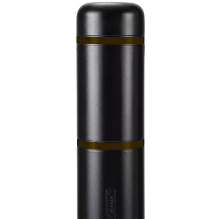 Flat Top 7" Bollard Cover 52" Long