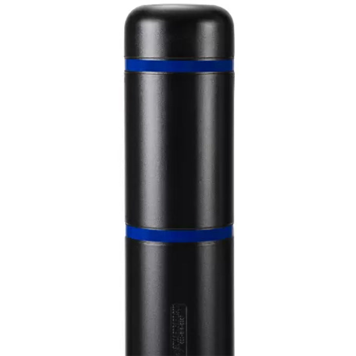 Flat Top 7" Bollard Cover 52" Long