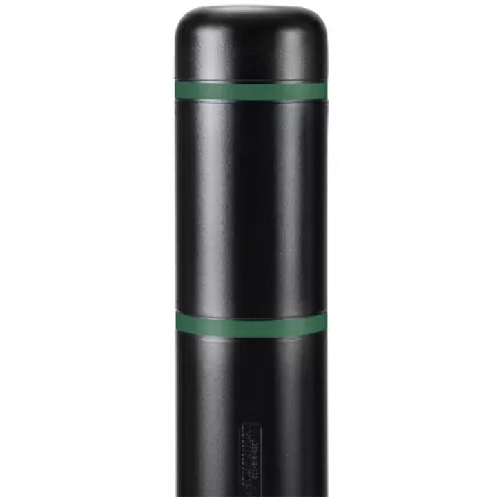 Flat Top 7" Bollard Cover 52" Long