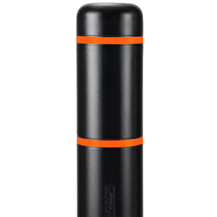 Flat Top 7" Bollard Cover 52" Long