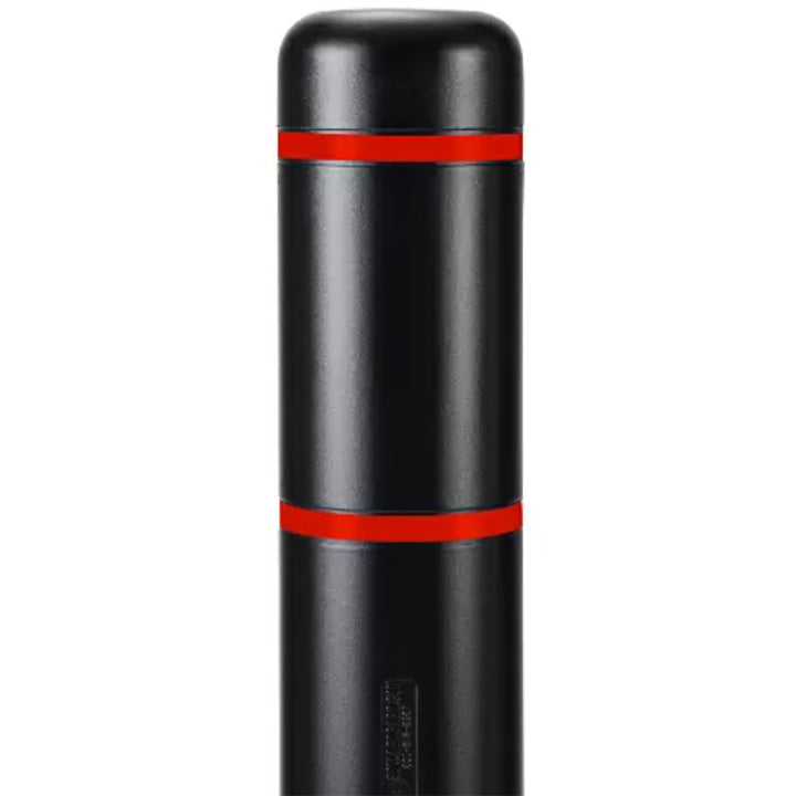 Flat Top 7" Bollard Cover 52" Long