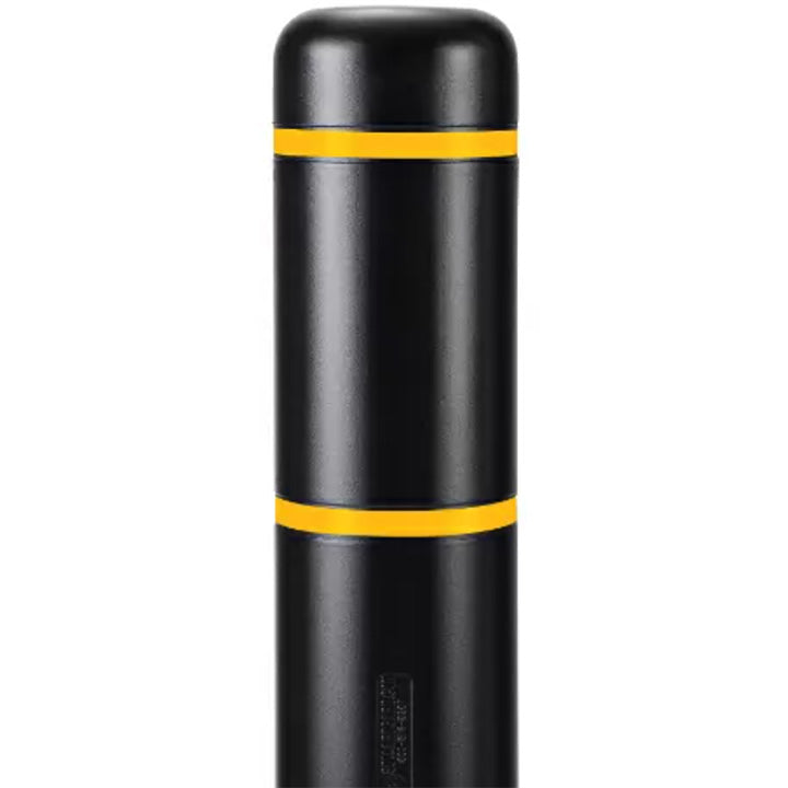 Flat Top 7" Bollard Cover 52" Long