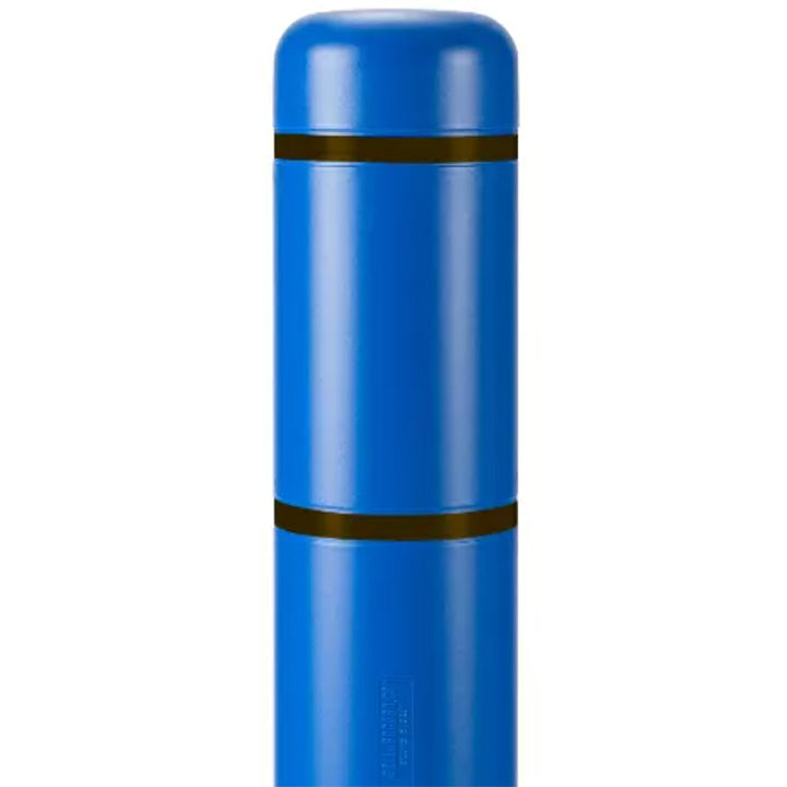 Flat Top 7" Bollard Cover 52" Long