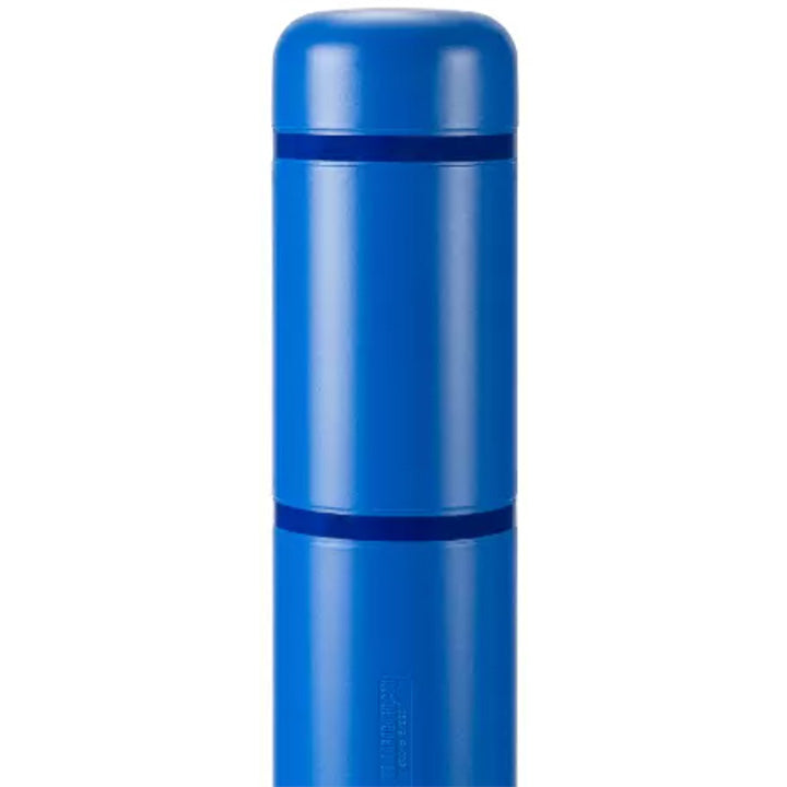 Flat Top 7" Bollard Cover 52" Long