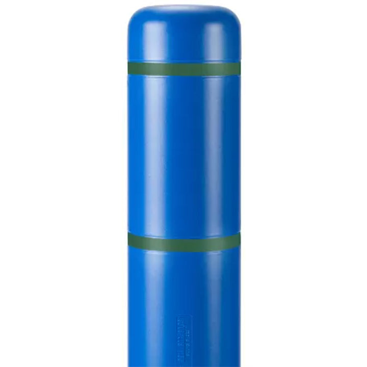 Flat Top 7" Bollard Cover 52" Long