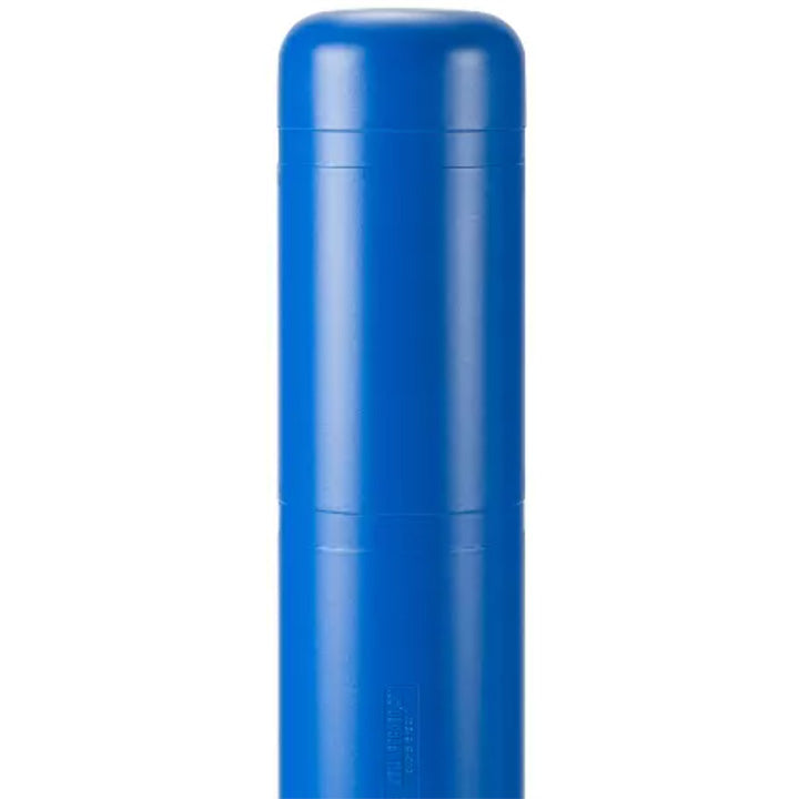 Flat Top 7" Bollard Cover 52" Long