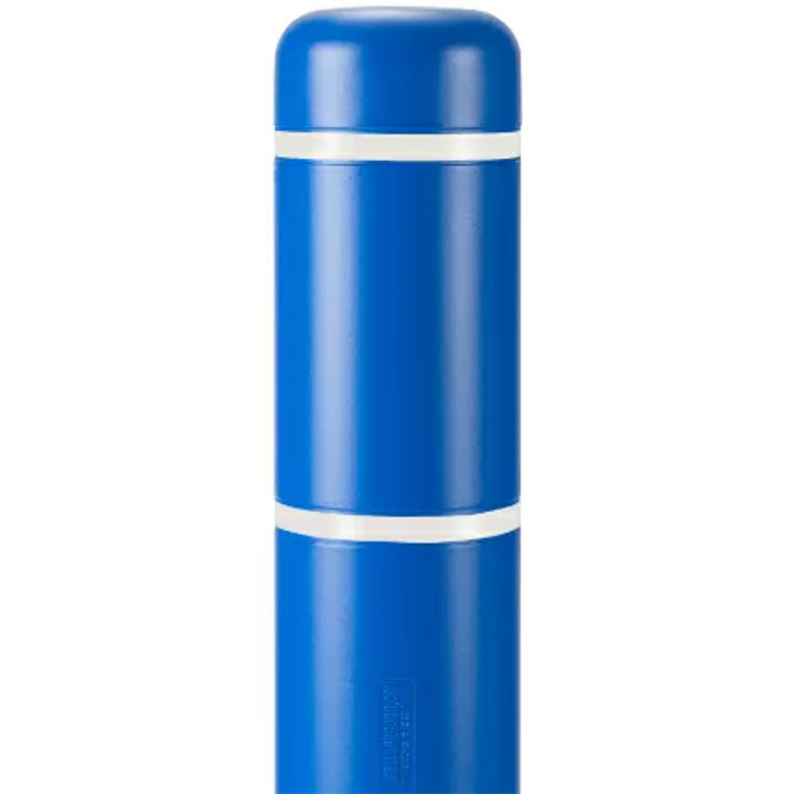 Flat Top 7" Bollard Cover 52" Long