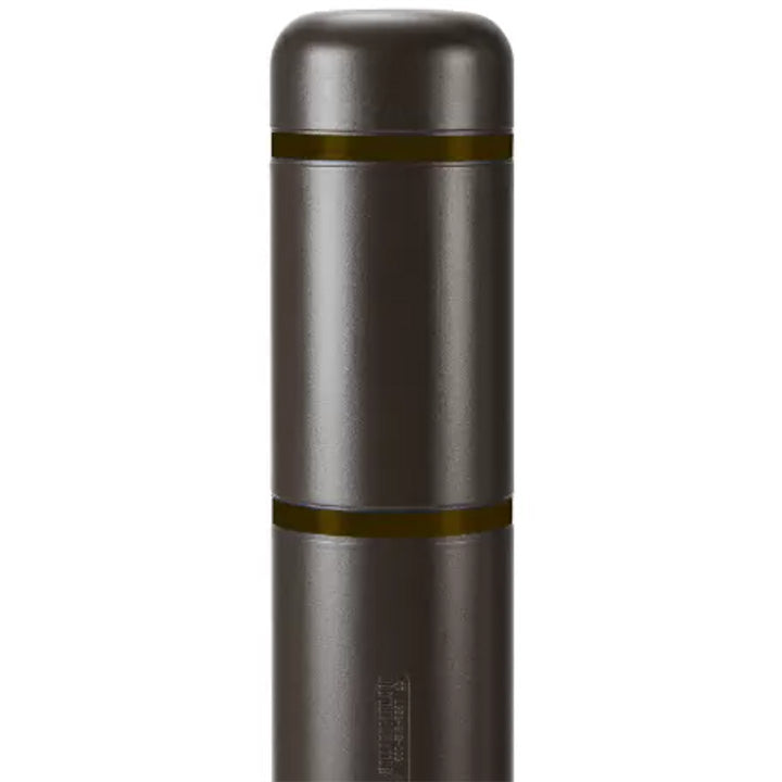 Flat Top 7" Bollard Cover 52" Long
