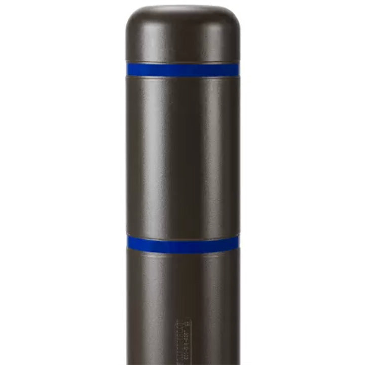 Flat Top 7" Bollard Cover 52" Long