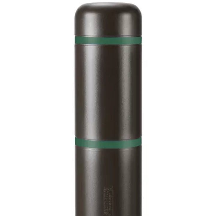 Flat Top 7" Bollard Cover 52" Long