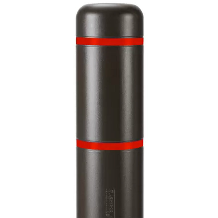 Flat Top 7" Bollard Cover 52" Long
