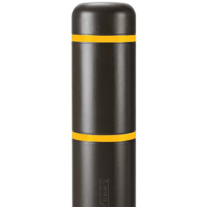 Flat Top 7" Bollard Cover 52" Long