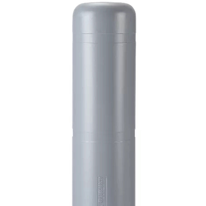 Flat Top 7" Bollard Cover 52" Long