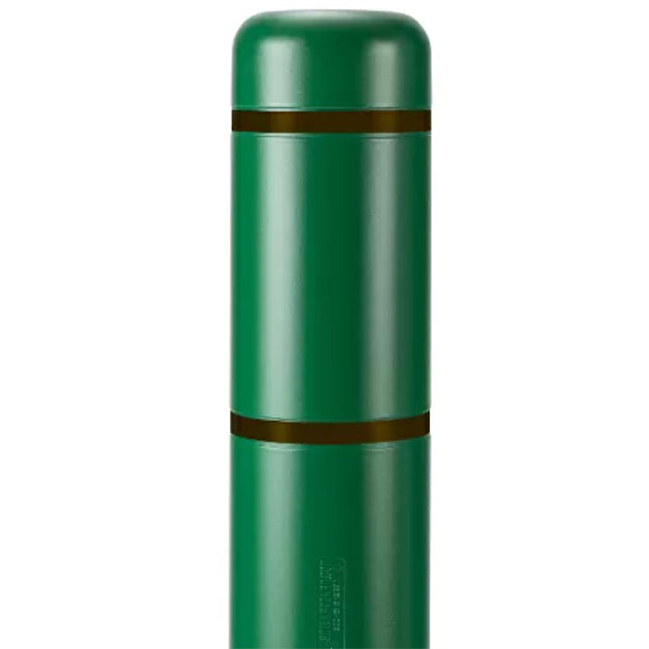 Flat Top 7" Bollard Cover 52" Long