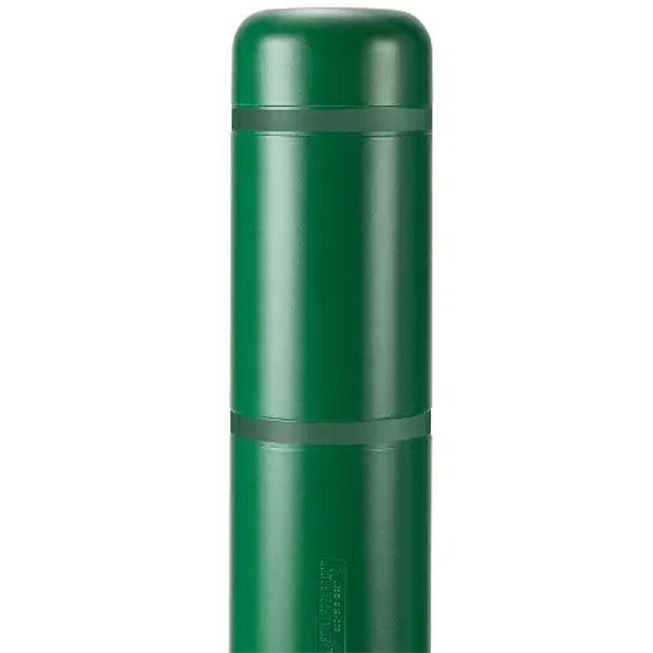 Flat Top 7" Bollard Cover 52" Long