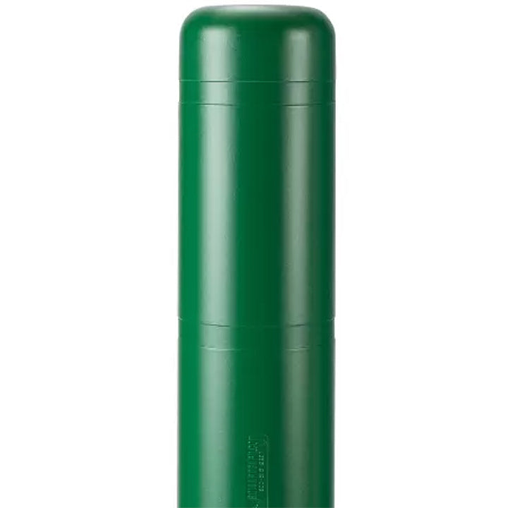 Flat Top 7" Bollard Cover 52" Long
