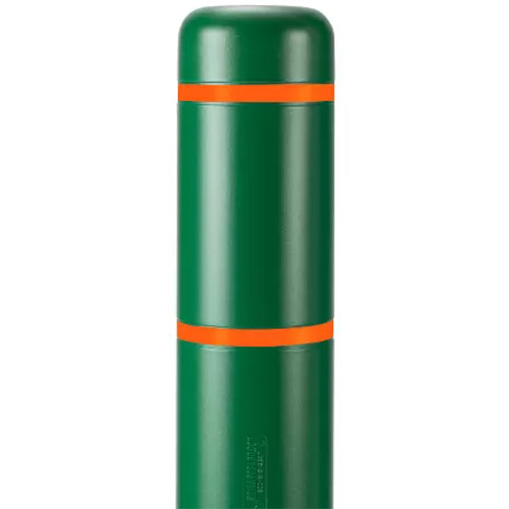 Flat Top 7" Bollard Cover 52" Long