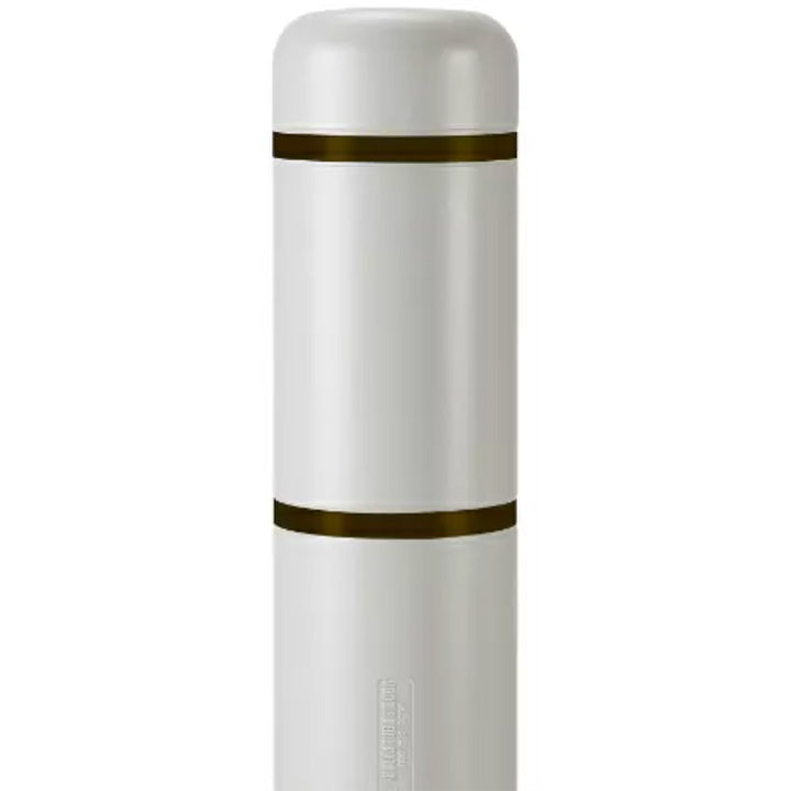 Flat Top 7" Bollard Cover 52" Long
