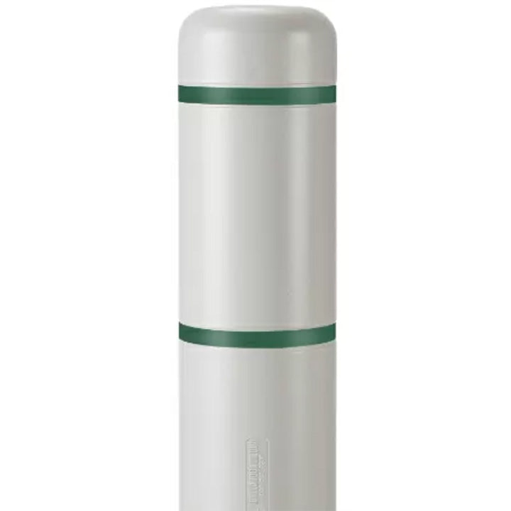 Flat Top 7" Bollard Cover 52" Long