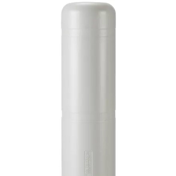 Flat Top 7" Bollard Cover 52" Long