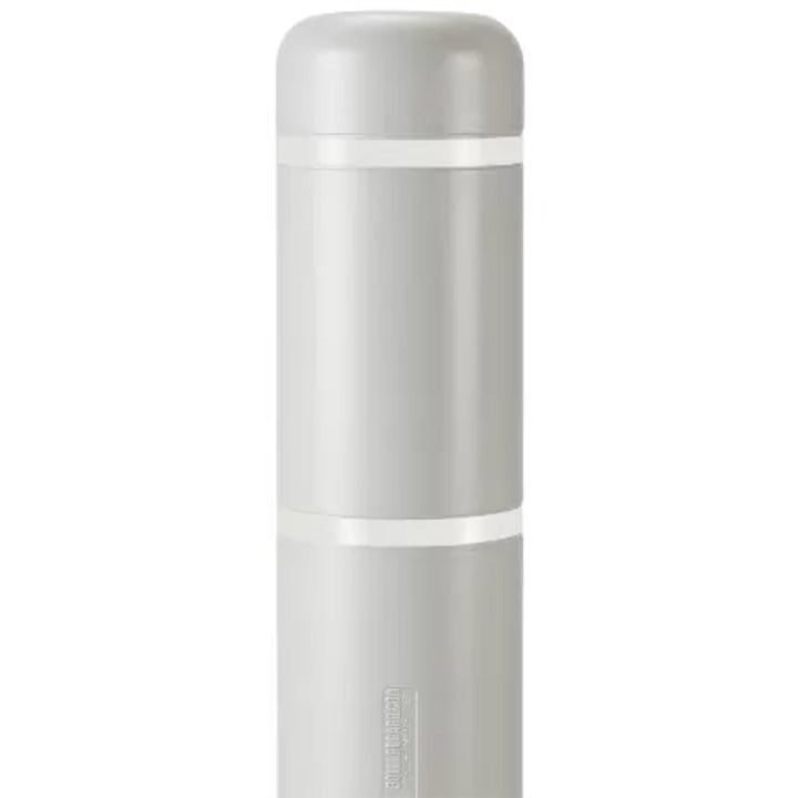 Flat Top 7" Bollard Cover 52" Long