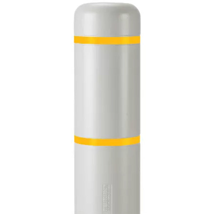 Flat Top 7" Bollard Cover 52" Long