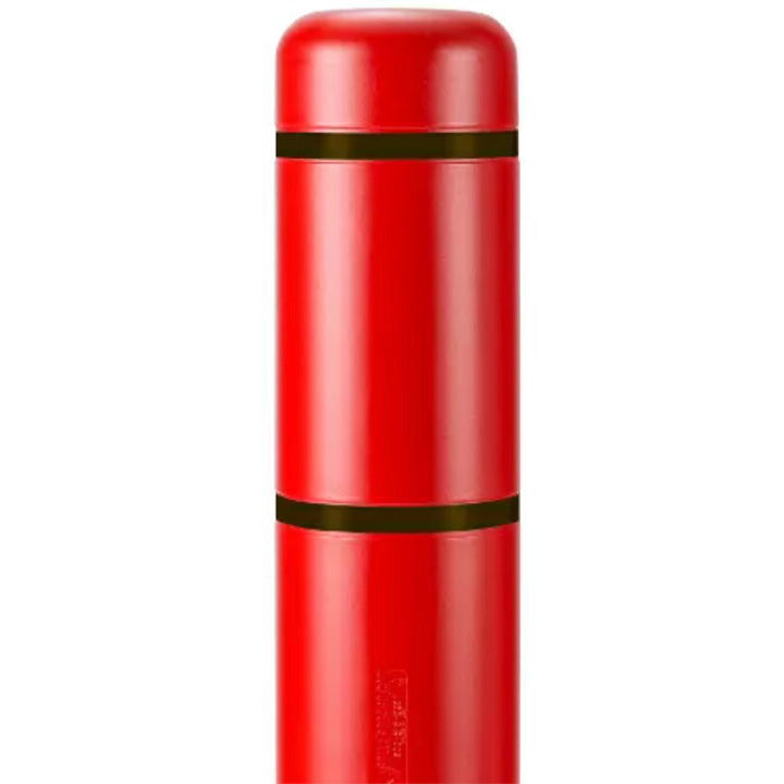 Flat Top 7" Bollard Cover 52" Long
