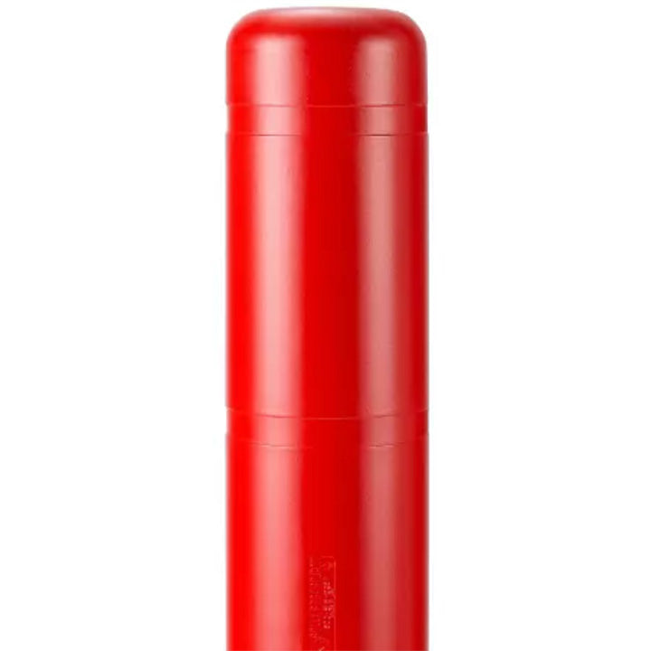 Flat Top 7" Bollard Cover 52" Long