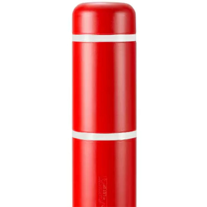 Flat Top 7" Bollard Cover 52" Long